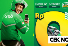 Potongan Harga Woow 9 kode Promo Grab Desember 2024, Diskon GrabCar & GrabBike Rp12 Ribu, GrabFood 40 Persen