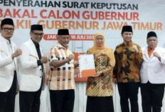 Simpatisan Kecewa, PKS Gabung Partai KIM Dukung Khofifah – Emil Dardak di Pilkada Jatim 2024, Ini Alasannya!