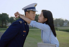 5 Drama China Rating Tinggi Buat Sahur, Bonusnya Saldo DANA Langsung Masuk!