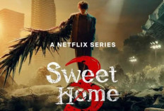 Bikin Merinding Wir! Sweet Home Season 3 Akan Segera Tayang, Gimana Akhir Cerita Monster ini Ya? 