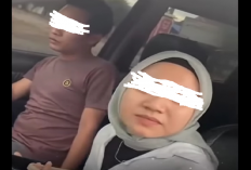 Veni Oktaviana yang Pernah Viral Ngamar dengan Dosen UIN Lampung, Kini Tersandung Skandal Pria Beristri