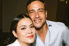 Terlihat Absen di Sidang Cerai, Hamish Daud dan Raisa Gagal Mediasi Hari ini!