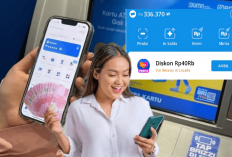 Super Mudah Tarik Tunai Saldo DANA Tanpa ATM Mulai dari Ratusan Sampai Jutaan Rupiah, Gini Lho Caranya Gais!