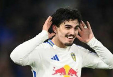 Empat Pemain Baru Siap Perkuat Garuda di Ronde Keempat, Kira-Kira Siapa Duluan?  