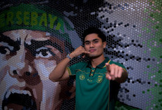 Ramadhan Sananta Putuskan Gabung Persebaya karena 2 Hal Penting Ini