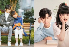 3 Rekomendasi Drama China Mirip Hidden Love yang Ga Kalah Seru, Kisah Cinta Mahasiswa Bikin Baper! 