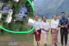 Tragis! 6 Guru Tewas Dibantai OPM di Yahukimo, Rumah Dibakar hingga Tak Bisa Selamat