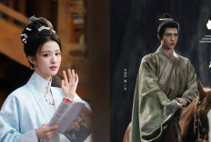 Romansa Sejarah yang Bikin Mewek! Drama China A Ming Dynasty Adventure Wajib Masuk Watchlist
