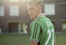 Efek Jay  Idzes, Belum Dimainkan Sassuolo Sudah Untung Besar