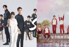 5 Rekomendasi Drama China Tentang Persahabatan yang Menyentuh Hati, Dijamin Ga Bikin Bosen! 