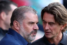 Pelatih Brentford Gantikan Postecoglou, Segera Bawa Penyerang Incaran MU ke Spurs 