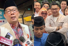 Ridwan Kamil Siapkan Transportasi Gratis & KJP Plus  untuk Siswa Jika Terpilih Jadi Gubernur Jakarta