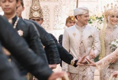 Wajib Tau! Pantangan Pernikahan Adat Jawa yang Sering Terjadi di Indonesia, Begini Menurut Pandangan Islam