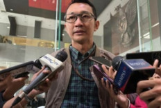 KPK Setop Kasus Korupsi Nikel Rp2,7 Triliun di Konawe Utara, Eks Pimpinan KPK: Tak Layak Dihentikan! 