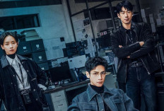 Sinopsis Drama China The Truth Within: Misteri Kematian yang Mengguncang Dunia Forensik!