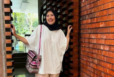 Ada di Grup 'Mas Menteri Core Team' Najelaa Shihab Ikut Terseret Kasus Korupsi Laptop, ini Kata Kejagung!