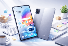 Tablet Murah Menggoda! Infinix Xpad 30E Layar 11 Inci dan AI Tutor, Harga Cuma Rp2 Jutaan