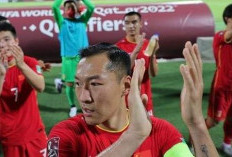 Niatnya Sih Ingin Timnas Indonesia Susah, Justru China yang Kini Kesusahan