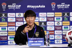 Kata STY, 7 Pemain Ini Tipis Dapatkan Menit Main di Piala Asia 2023, Siapa Saja Mereka? Ini Daftarnya 