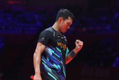 3 Wakil Indonesia Jadi Harapan Juara di BWF World Tour Finals 2024, Hari Ini Berjuang di Semi Final 