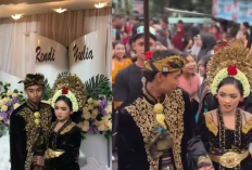 Miris! Pernikahan Anak di Lombok Tengah, Orang Tua Terancam Hukuman