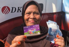 Jelang Idulfitri Bantuan KLJ 2025 Segera Cair Rp900 Ribu, Ini Cara Mudah Cek Status Penerimaan