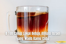 Boikot Sariwangi! Ini 8 Teh Celup Lokal Bebas Afiliasi Israel yang Wajib Kamu Coba, No. 1 Favorit Banyak Orang