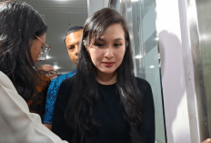 Netizen Kegocek! 88 Tas Mewah Sandra Dewi Ternyata Bukan dari Suaminya Harvey Moeis, Takut Disita?