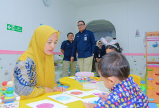 7 Fakta Seputar Penganiayaan yang Dilakukan Oleh Pemilik Daycare di Depok, Bikin Geram Netizen Karena...