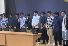 Buntut Grup Chat Vulgar, 16 Mahasiswa FH UI Dinonaktifkan dan Terancam DO Akibat Manipulasi 'Consent'
