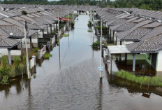 BMKG Himbau 3 Wilayah ini Waspada Akan Kemungkinan Banjir dan Tanah Longsor