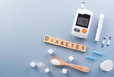 Sering Ikuti Tren Makanan Viral, Pemuda ini Terpaksa Suntik Insulin Setiap Hari Gegara Diabetes Tipe 2