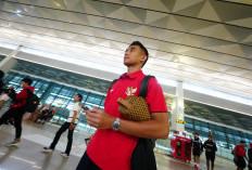 2 Negara Ini Jadi Lawan Timnas Indonesia U-23 sebelum ke Piala Asia, STY Siap Kerja Keras