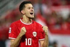 Siapa yang Layak Gantikan Mees Hilgers Kontra Bahrain, Jordi, Eli, atau Hubner?