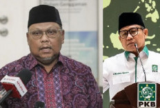 Muktamar PKB Tandingan untuk Gulingkan Cak Imin Siap Digelar, Tinggal Tunggu Ini!