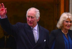 Istana Buckingham: Raja Charles III Didiagnosis Mengidap Penyakit Kanker, Ini Faktanya! 