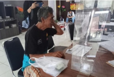 Tak Tahan Dengan KDRT yang Dilakukan Anak-nya, Orangtua Lapor Polisi, Ayah 