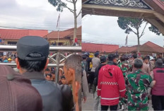 Harga Beras Melonjak dan Air Bersih Langka, Warga Aceh Tengah Terancam Kelaparan usai Banjir Bandang