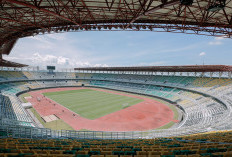 Piala Dunia U-17 di Surabaya Sudah Usai, Untuk Mengenangnya Rencana Wali Kota Ini Bikin Geleng-Geleng Kepala