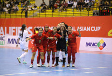 Ini 12 Peserta Piala Asia Futsal Putri 2025, 4 dari Asia Tenggara, Siapa Saja Mereka?