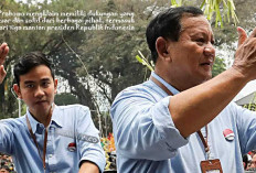 Haqqul Yaqqin! Prabowo Yakin Menang Pilpres 2024, Ini Alasannya