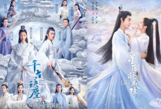 9 Rekomendasi Drama China Tentang Reinkarnasi yang Hidup Kembali, Dijamin Seru dan Menarik, Wajib Nonton! 