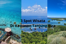 Liburan ke Bulukumba? Jangan Lewatkan 3 Destinasi Hits di Tanjung Bira Ini!
