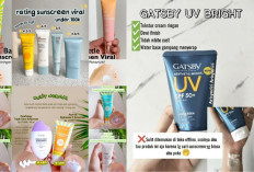 Tak Hanya Wanita, Ini 6 Sunscreen Terbaik untuk Cowok, Yuk Masbro Lindungi Kulit dari Sinar UV!