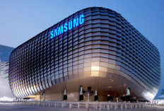 Samsung, Dari Raja Elektronik Kini Kuasai Pasar Smartphone Dunia