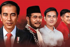 Benarkah Jokowi Tiru Gaya Kampanye Trump? Gunakan Teknik Firehose of Falsehood Untuk Politik Dinasti