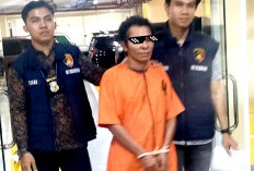 Ayah Bejad, 'Garap' 2 Putri Kembarnya Sejak Korban Masih SD Hingga Mahasiswi