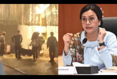 Netizens Speculate Over Looting at Sri Mulyani’s House : ‘Something Feels Off'
