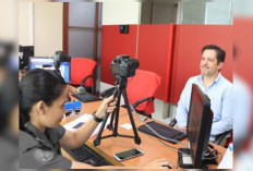 Aturan Baru! Perpanjangan Izin Tinggal WNA Kini Wajib Foto dan Wawancara di Kantor Imigrasi
