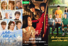 8 Rekomendasi Drama China Tentang Keluarga yang Penuh Haru dan Kejutan, Dijamin Bikin Jiwa Terguncang! 